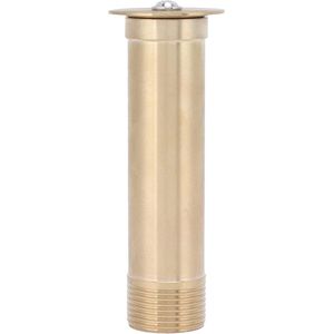 Contetn in html G1-2 Female Thread G3-4 Male Thread Fountain Nozzle Brass Mushroom Spray Head Pond Sprayer for Standing Garden Fountains; .