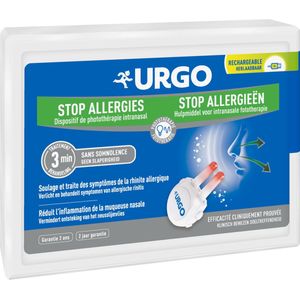 URGO Allergie - Fototherapie