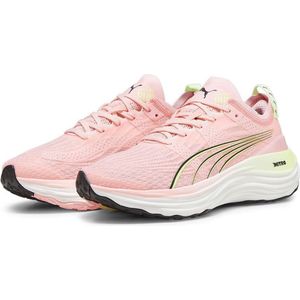 Puma Foreverrun Nitro Dre Hardloopschoenen Roze EU 37 Vrouw