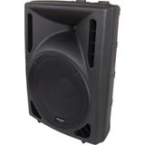 JB Systems PSA-12 Actieve Speaker - 12"" DJ Party Speaker - 200Wrms