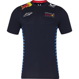 Oracle Red Bull Racing Max Verstappen Shirt 2024 XXXL - Nr.1 - Formule 1