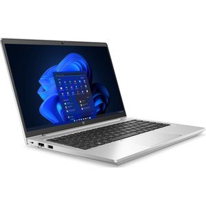 ProBook 440 14 inch G9 notebook-pc Wolf Pro Security Edition, 14"", Windows 11 Pro (vooraf geïnstalleerd met Windows 10 Pro-downgrade), Intel® Core™ i5, 16GB RAM, 512GB SSD, FHD