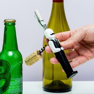 Bitten Design Kurketrekker Flessenopener Ober Waiters Friend