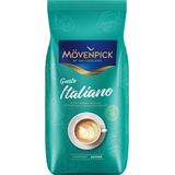 Mövenpick Caffe Crema Gusto Italiano Intenso Koffiebonen - 1 kg