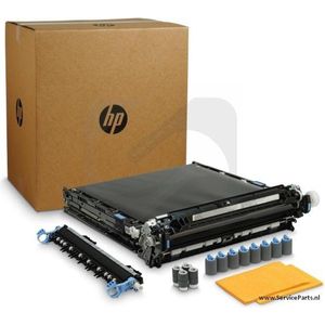 HP Inc D7H14A HP LJ Transfer (ITB) and Secondary Transfer Roller Kit