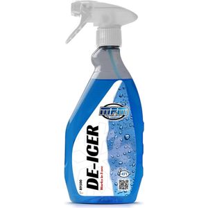 Mpm Oil - DE-ICER MPM - 500ML