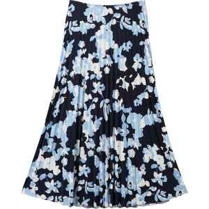 TOM TAILOR skirt plissee Dames Rok - Maat 40