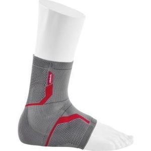 Otto Bock Malleo Sensa Enkelbrace 50S5-Rechts-Maat L: 23 - 25 cm