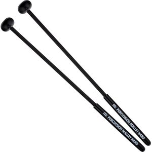 Meinl MPMH Mallets Hard - Percussie mallets