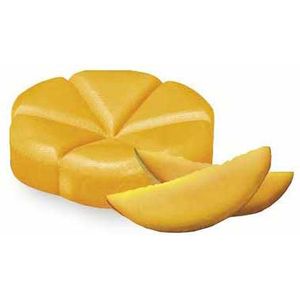 Bolsius Aromatic Wax Melts - Exotic Mango