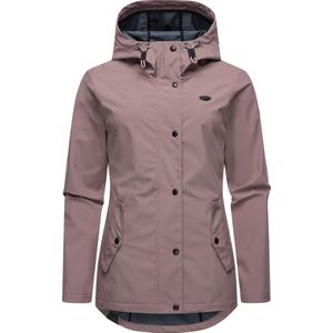 Ragwear Damen softshell jas