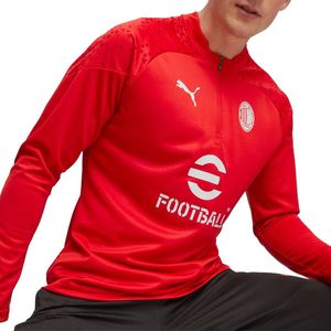 Puma AC Milan Trainingssweater Sporttrui Mannen - Maat XXL