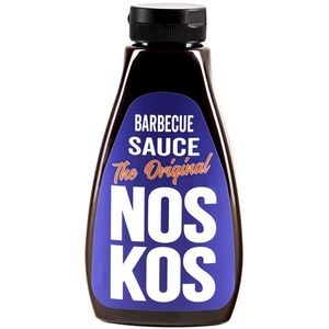 Noskos – The Original Barbecue Sauce