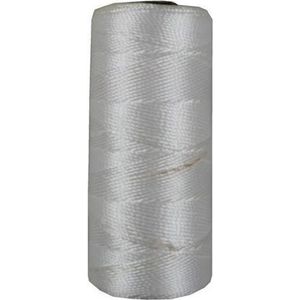 Vliegertouw 200 meter - nylon touw