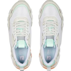 Puma Rs 3.0 Synth Pop Lage sneakers - Dames - Wit - Maat 36
