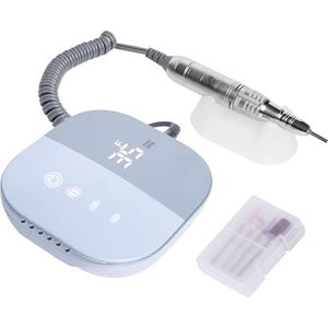 Equivera nagelfrees -- nagelfrees elektrische - nagel frees - nagelfrees machine