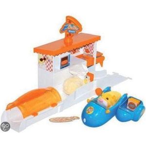 Zhu Zhu Pets Pizzeria