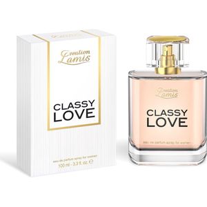 Creation Lamis Classy Love Eau de Parfum 100ml