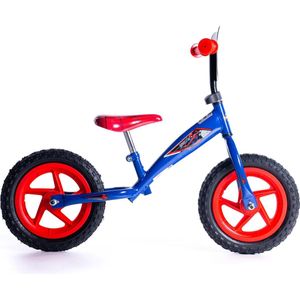 Huffy Spider-Man Kids 12 inch Loopfiets