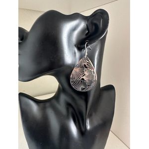 Gingko leaf oorbellen | Moederdag | Verjaardagscadeau| Cadeautje| Valentijnsdag| Kado | sieraden | vaderdag | oorbellen | oorsieraden