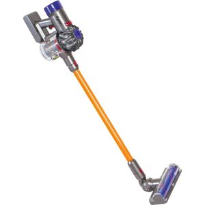 Casdon Dyson Steelstofzuiger Draadloos - Speelgoed Stofzuiger