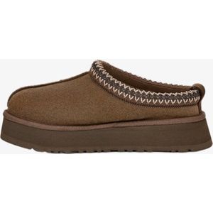 UGG Tazz Sloffen - Dames - Hickory - 39