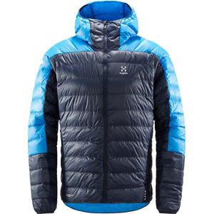 Haglofs L.i.m Down Jasje Blauw XL Man