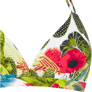 Beachlife Bikinitop Triangle - Havana - Maat 38B