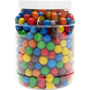 M&M's Salted Caramel - 1280 gram