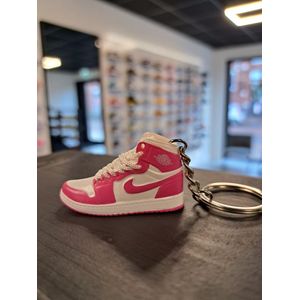N!ke Jordan 3D sleutel hanger - Cool Gadgets - keychain - accessoires - sneaker - Cadeau - Kerstcadeau - Kersttip