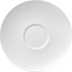 Thomas Loft Combischotel - 18 cm  - Wit