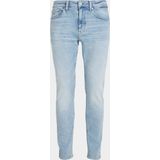 Tommy Jeans 5-Pocket Jeans Blauw Austin Slim TPRD DM0DM18727/1AB