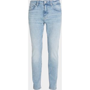 Tommy Jeans 5-Pocket Jeans Blauw Austin Slim TPRD DM0DM18727/1AB