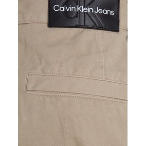 Calvin Klein - Broek - Maat XL - Mannen - PED Plaza Taupe -