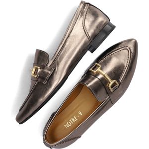 Notre-V 4628 Loafers - Instappers - Dames - Brons - Maat 37