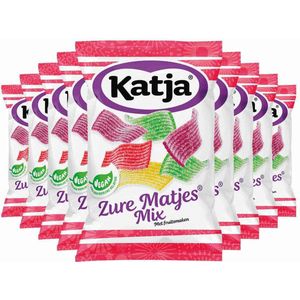 9x Katja Mix Matjes 500 gr