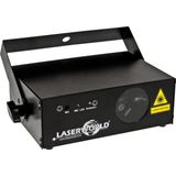 LASERWORLD EL-60G MKII Laser