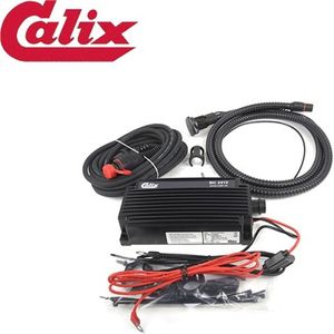 Calix acculaderkit BC2412 / MKMS1550 24V 12A - 1770040