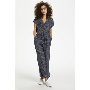 Kaffe KAilona Jumpsuit Dames Jumpsuit - Maat 36