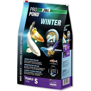 JBL ProPond Winter S  1,8kg