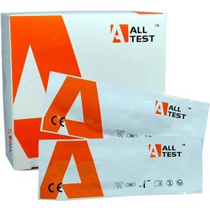 Drink Check Polsband – Voorkom GHB & Ketamine in Je Drank | Snel & Eenvoudig Testen