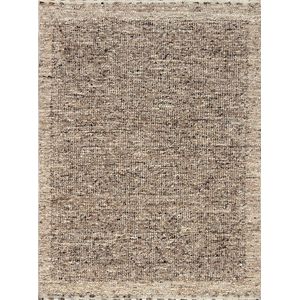 Vloerkleed Acsento Elba Brown - maat 200 x 290 cm