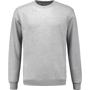 REWAGE Sweater Premium Heavy Kwaliteit - Grijs - S