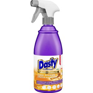 Dasty Super Antikalk
