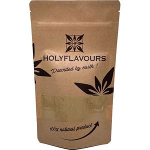 Harad Poeder - 100 gram - Holyflavours - Biologisch gecertificeerd