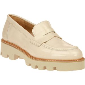 Catwalk Amor Beige Moccasin