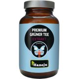 Hanoju Groene thee extract 400 mg 90 vcaps