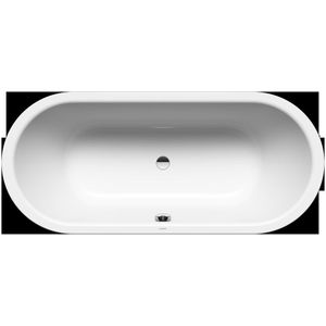 Kaldewei Classic Duo Oval 113 170x75cm, 291400013001