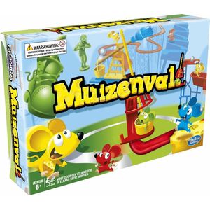 Hasbro Gaming Muizenval