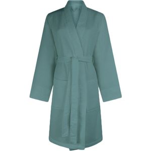 Livello Badjas Nature Short Mineral Blue - XL